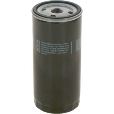 BOSCH 0 451 103 249 Ölfilter