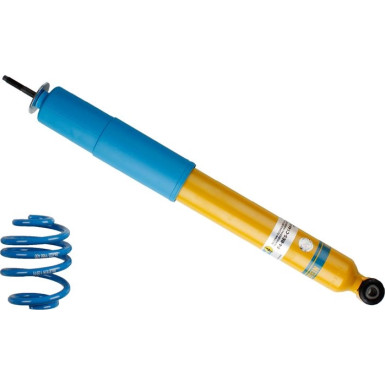 Bilstein | Fahrwerkssatz, Federn/Dämpfer | 47-087750