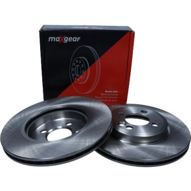 Maxgear | Bremsscheibe | 19-1339