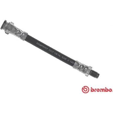 Brembo | Bremsschlauch | T 23 190