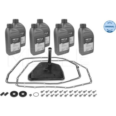 Meyle | Teilesatz, Automatikgetriebe-Ölwechsel | 100 135 0003