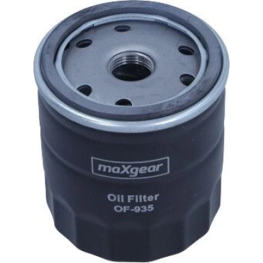 Maxgear | Ölfilter | 26-0074