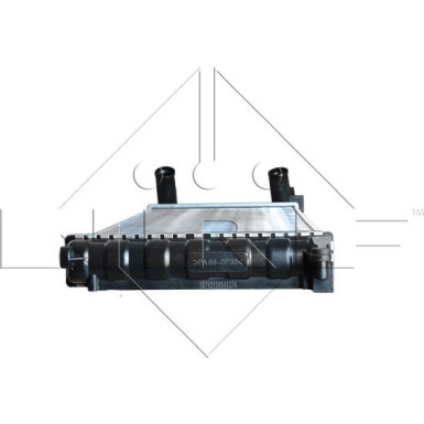 NRF | Kühler, Motorkühlung | 58742