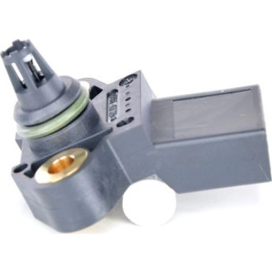 BOSCH | Sensor, Ladedruck | 0 281 006 481