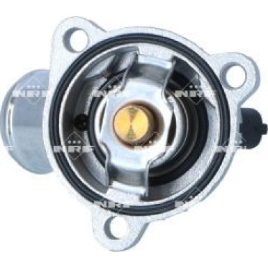 NRF 725298 Kühlwasserthermostat für CHEVROLET Spark (M300)