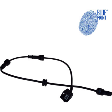 Blue Print | Sensor, Raddrehzahl | ADN17168