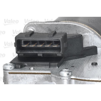 Valeo | Wischermotor | 404520