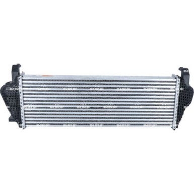 NRF | Ladeluftkühler | 309074 NRF | Ladeluftkühler | 309074