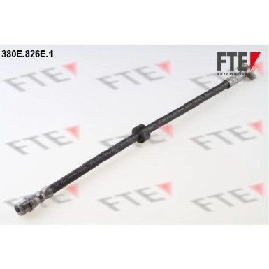 FTE | Bremsschlauch | 9240020