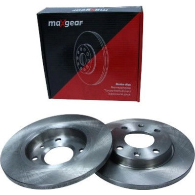 Maxgear | Bremsscheibe | 19-0790