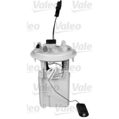 Valeo | Sensor, Kraftstoffvorrat | 347522