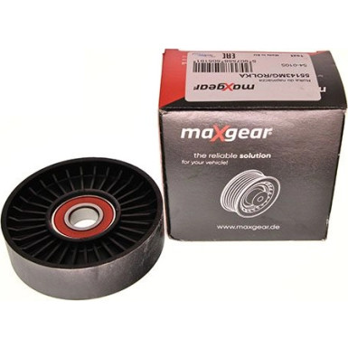 Maxgear | Spannarm, Keilrippenriemen | 54-0105