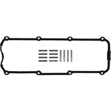 Victor Reinz | Dichtungssatz, Zylinderkopfhaube | 15-31692-01