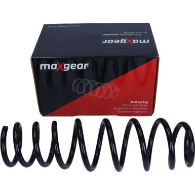 Maxgear | Fahrwerksfeder | 60-0647