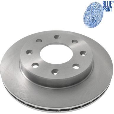 Blue Print | Bremsscheibe | ADJ134309 Blue Print | Bremsscheibe | ADJ134309