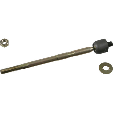 FEBI BILSTEIN 22990 Axialgelenk, Spurstange