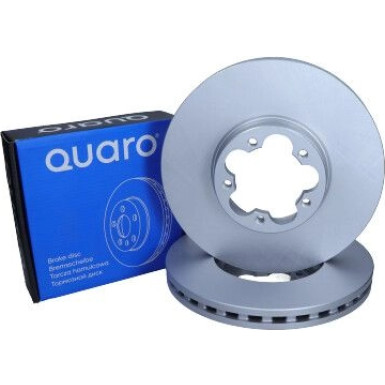 QUARO | Bremsscheibe | QD8785