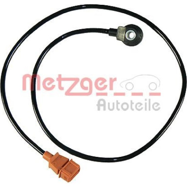 Metzger | Klopfsensor | 0907059