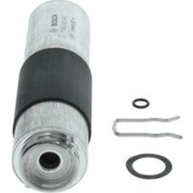 BOSCH | Kraftstofffilter | F 026 402 863