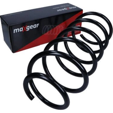 Maxgear | Fahrwerksfeder | 60-0597