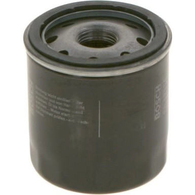 BOSCH 0 986 452 028 Ölfilter