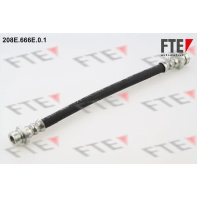 FTE | Bremsschlauch | 9240379