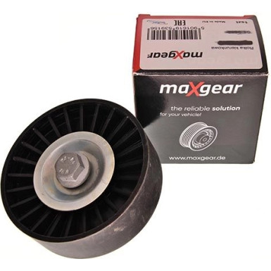 Maxgear | Umlenk-/Führungsrolle, Keilrippenriemen | 54-0503