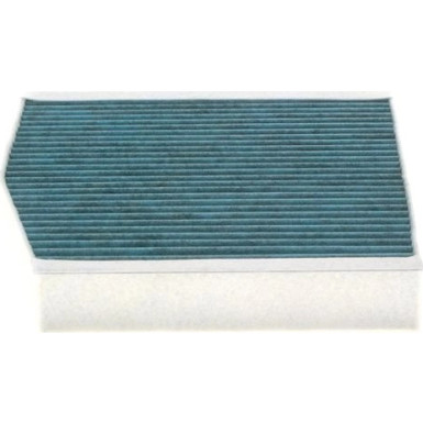 BOSCH 0 986 628 545 Innenraumfilter FILTER+