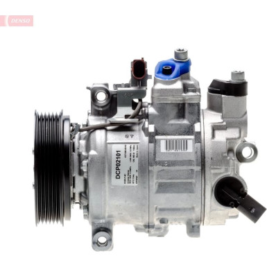 DENSO 6SBU14C Klimakompressor DCP02101