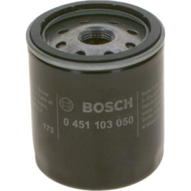 BOSCH 0 451 103 050 Ölfilter