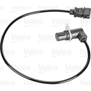 Valeo | Impulsgeber, Kurbelwelle | 254038