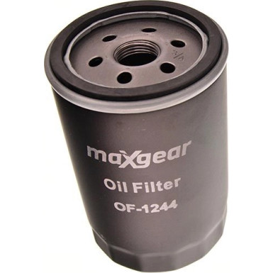 Maxgear | Ölfilter | 26-0045