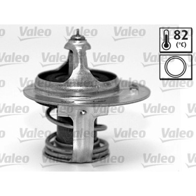 Valeo | Thermostat, Kühlmittel | 820990