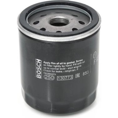 BOSCH F 026 407 225 Ölfilter