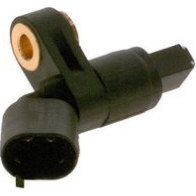 BOSCH | Sensor, Raddrehzahl | 0 986 594 001