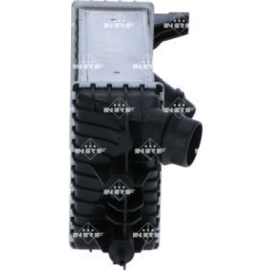 NRF | Ladeluftkühler | 30986 NRF | Ladeluftkühler | 30986