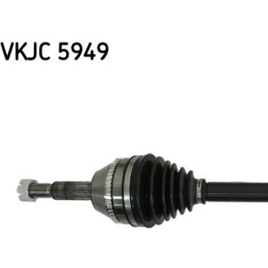 SKF | Antriebswelle | VKJC 5949