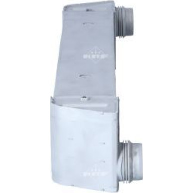 NRF | Ladeluftkühler | 30528 NRF | Ladeluftkühler | 30528