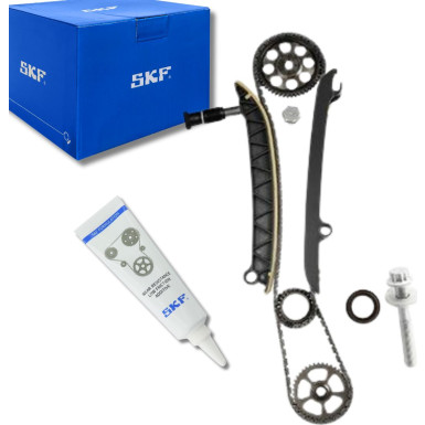 SKF VKML 81306 Steuerkettensatz