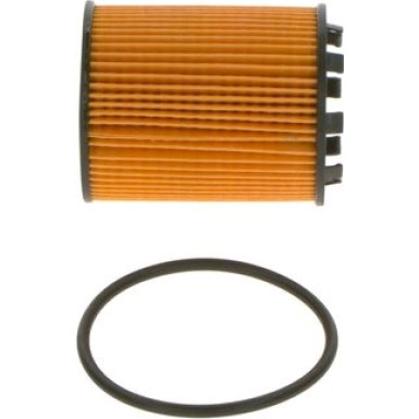 BOSCH 1 457 429 256 Ölfilter