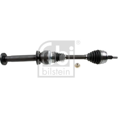 FEBI BILSTEIN 184663 Antriebswelle