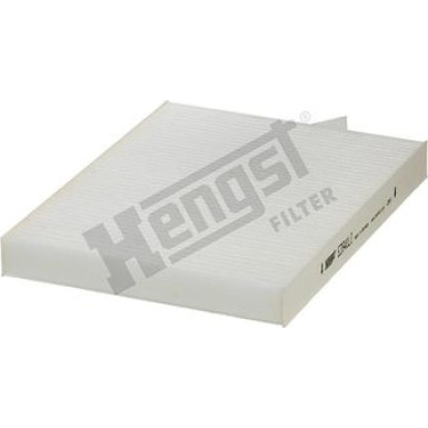 Hengst Filter | Filter, Innenraumluft | E3941LI