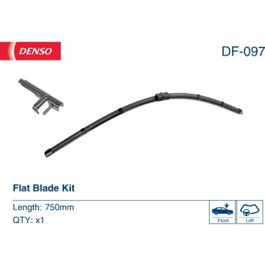 Denso | Wischblatt | DF-097