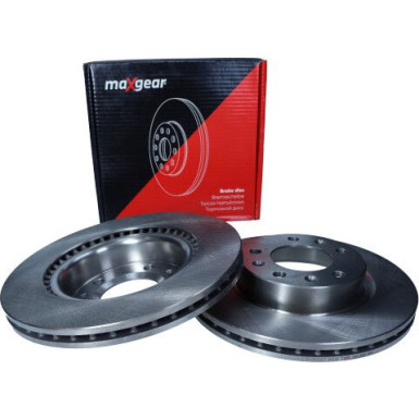 Maxgear | Bremsscheibe | 19-3237