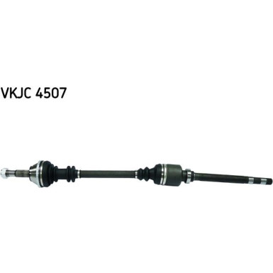 SKF | Antriebswelle | VKJC 4507