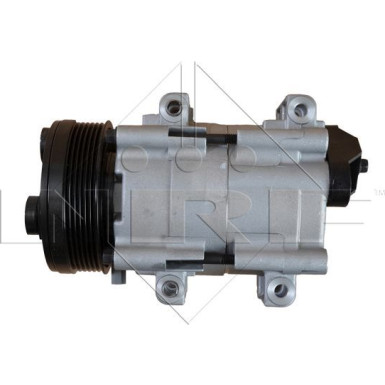 NRF | Kompressor, Klimaanlage | mit PAG Kompressoröl | 32110