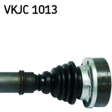 SKF | Antriebswelle | VKJC 1013