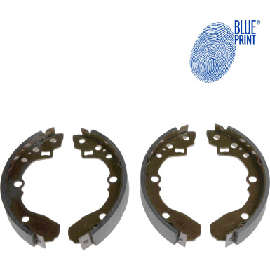 Blue Print | Bremsbackensatz | ADM54140