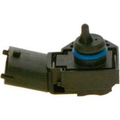 BOSCH | Sensor, Kraftstoffdruck | 0 261 230 236