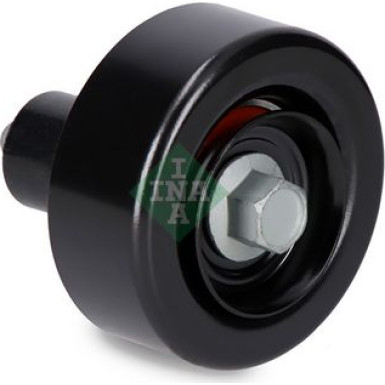 INA | Umlenk-/Führungsrolle, Keilrippenriemen | 532 0657 10 INA | Umlenk-/Führungsrolle, Keilrippenriemen | 532 0657 10